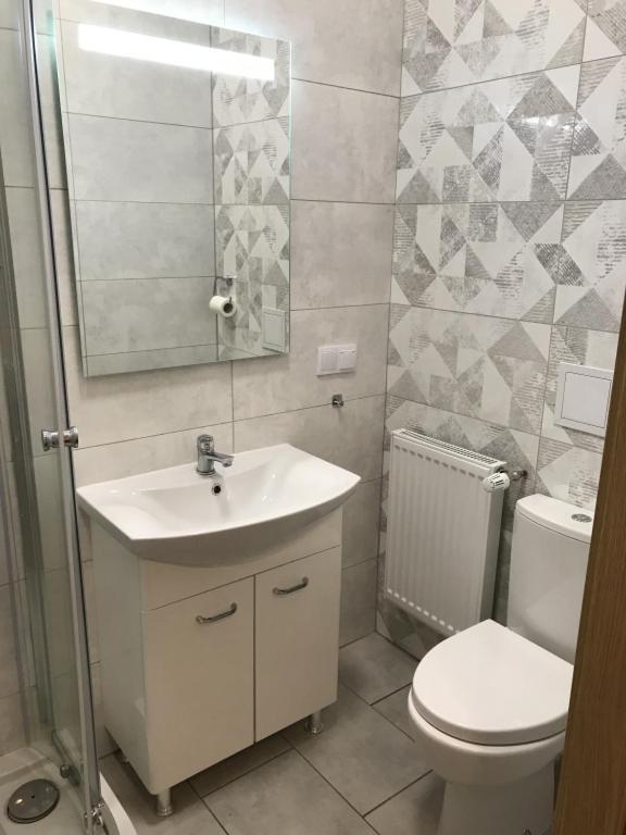 Diablak Hotel Zawoja Eksteriør billede